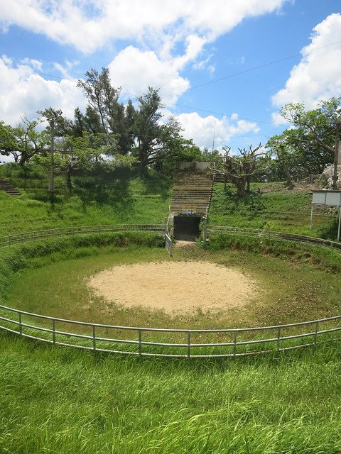 🏰 안게나 성터 (아게나 조세키) 이미지 6